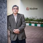 Mindtree closed FY20 with highest ever deal wins of $1.2B and Revenue growth of 9.4% in CC terms
