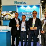 Elemica Expands Logistics Footprint with Acquisition of Eyefreight Transportation Management