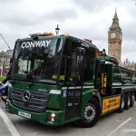 FM Conway Selects Planning & Fleet Utilisation Solutions from Microlise