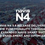 Navis Delivers Smart Platform for Cloud, Data and Optimization through N4 3.8