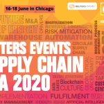 Reuters Events Supply Chain USA 2020