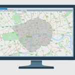 PARAGON INTRODUCES ZONING FUNCTIONALITY TO ROUTING & SCHEDULING SOFTWARE TO ENHANCE TRANSPORT PLANNING