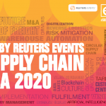 Supply Chain USA launches with speakers from GM, Mondelez and Google