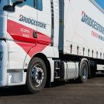 Webfleet Solutions and Bridgestone signpost the future of fleet innovation at the Commercial Vehicle Show