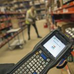 The Hallmark of optimum warehouse management…