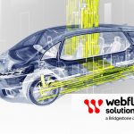 Webfleet Solutions will showcase its vision for the future of mobility at MWC20