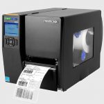 Printronix Auto ID debuts its new T6000e thermal and RFID printer series at LogiMAT 2020
