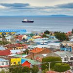 Ultraport Punta Arenas Chooses Cloud-Based Octopi by Navis TOS  to Modernize Its Terminal Operations