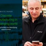 Sage Research Reveals UK Manufacturing Revival As Circular Economy & Servitisation Transform Business Prospects