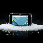 Handheld Launches the ALGIZ RT8, a New Ultra-Rugged Android Tablet for Tough Environments