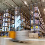 Berger Contract Logistics optimizes logistics services with IT solutions from inconso