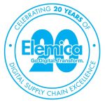 Elemica Enhances Visibility, Safety, and Sustainability to Digital Supply Network Solutions