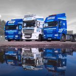 TPN strikes gold again with new Member Hampson Haulage