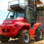 Manitou Group Streamlines IT and Provides More Services and Innovation to European Distribution Subsidiaries