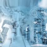 UK manufacturers value data more highly than tangible assets according to a recent survey by Anvizent Analytics
