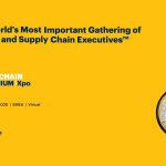 Gartner Supply Chain Symposium/Xpo (Virtual – Europe)
