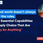 Is Your Supply Chain ‘Ready for Anything’?