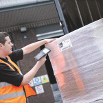 UK pallet networks join forces to offer government a unique supply chain service for critical supplies