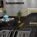 The show must go on: Jungheinrich announces Virtual Tradeshow