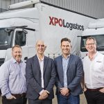 XPO Logistics Partners with Mercedes-Benz to Provide Extensive UK Transportation Solutions
