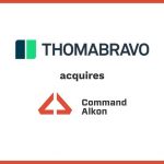 Command Alkon Announces Definitive Acquisition Agreement With Thoma Bravo