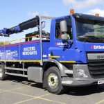 Builders Merchant chooses TruTac for driver and compliance control