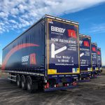 Trakm8 celebrates renewed relationship with Bibby Distribution