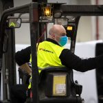 XPO Logistics Puts Employee Safety First during COVID-19