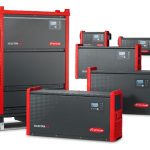 Ready for intelligent networking and alternative charging technologies