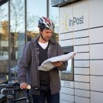 InPost locker usage triples in March, launches ‘Next Day Send’ service