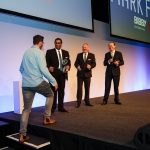 Shortlist For UK’s Premier HGV Driver Awards Announced