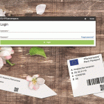 Creating legally compliant EU plant passport labels easily in your web browser
