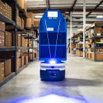Renovotec forms partnership with Fetch Robotics