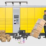 TSC’s receipt printers make postal and parcel services’ as well as transport companies’ work easier