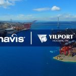 YILPORT Has Implemented Navis Smart Compass Across Five Terminals Following a Successful Pilot Program