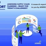 AIMMS Survey shows 54% of supply chain professionals believe their planning process is only somewhat effective