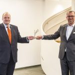 MULTIVAC receives the Axia Best Managed Companies Award 2020