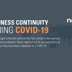 Navis unveils results of COVID-19 customer survey