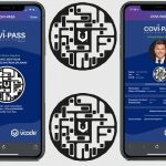 British cyber tech company signs technology deal to supply 50 million “Covi-Pass™” digital health passports to 15 countries