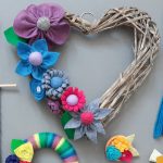 Crafty creative turns to delivery lockers to stay connected to customers