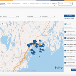 Trimble & Kuebix Launch Next-Generation Community Load Match Capabilities to Simplify Finding & Filling Truckload Capacity