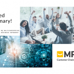 MPO Recognized as “Visionary” in Gartner Magic Quadrant