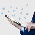 How the development of apps can support companies during Coronavirus