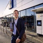 InPost partners with Lidl to help shoppers make the most of their trips