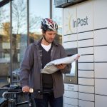 WDP and InPost secure partnership for  Capital Card® users during pandemic