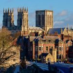 PTV Group delivers traffic management technology for the sustainable transport program of the City of York (UK)