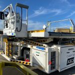 Rushlift GSE wins £3.4m ASC Gatwick deal