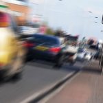 Telematics data from VisionTrack highlights increased levels of speeding amongst road transport drivers