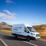 Speedy Freight sees 200% increase in the movement of medical consignments