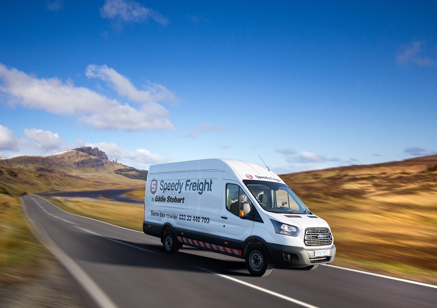 Speedy Freight sees 200% increase in the movement of medical consignments -  Supply Chain IT